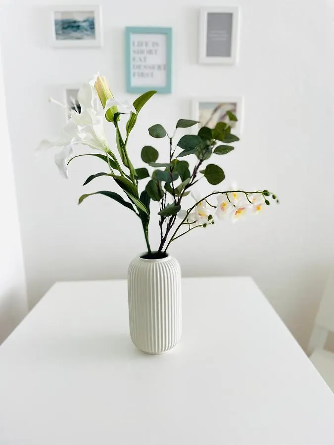 Cosy Apartment Near Schoenbrunn & Meidlinger Market Vienna