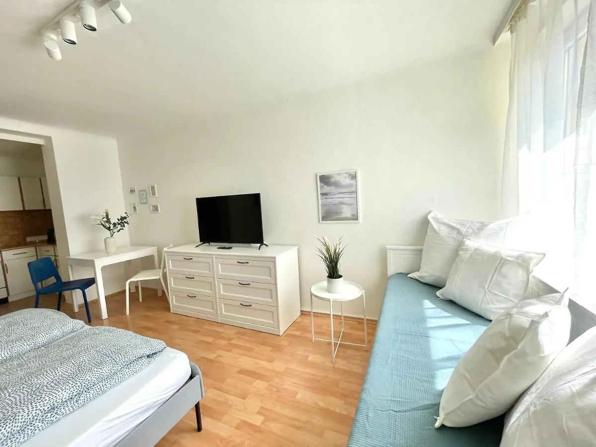 Cosy Apartment Near Schoenbrunn & Meidlinger Market Vienna