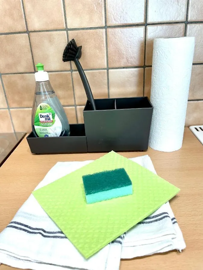 Cosy Apartment Near Schoenbrunn & Meidlinger Market Vienna