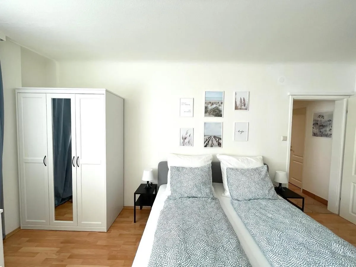 Cosy Apartment Near Schoenbrunn & Meidlinger Market Wien Österreich
