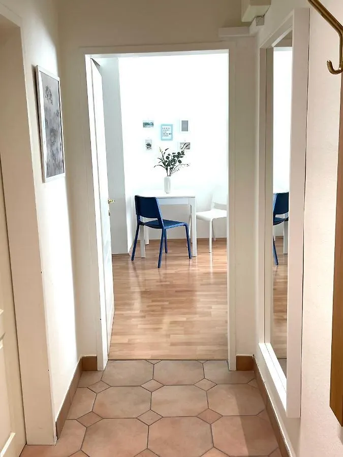 Cosy Apartment Near Schoenbrunn & Meidlinger Market Wien Österreich