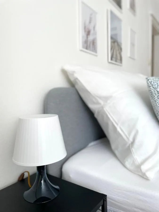 Cosy Apartment Near Schoenbrunn & Meidlinger Market Wien