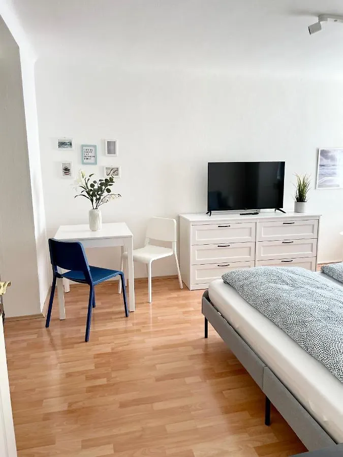 Cosy Apartment Near Schoenbrunn & Meidlinger Market Wien