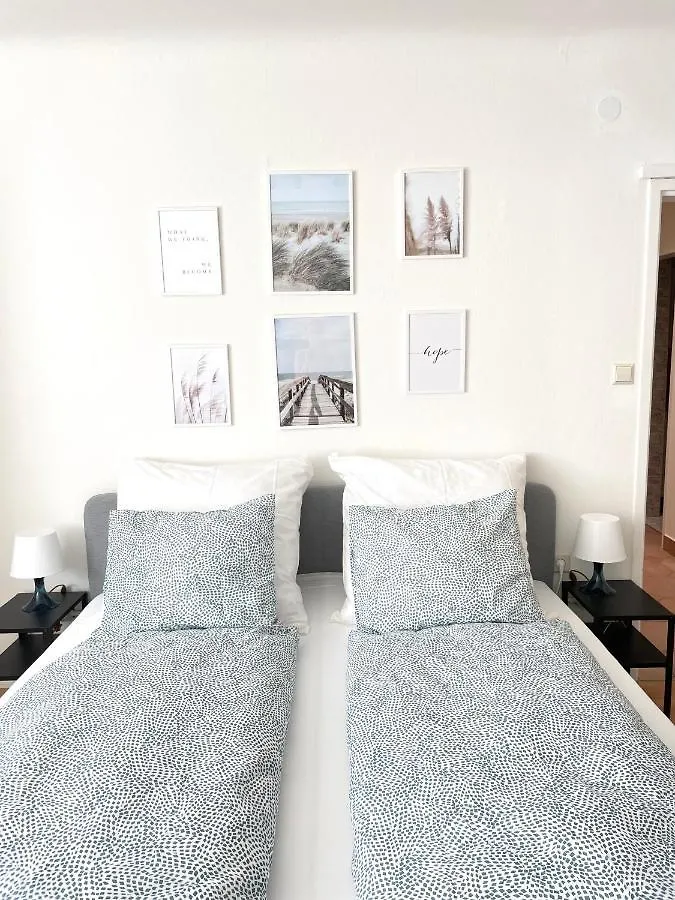 Cosy Apartment Near Schoenbrunn & Meidlinger Market Wien