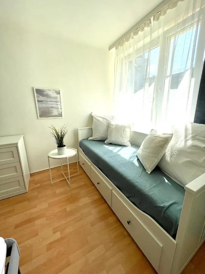 Cosy Apartment Near Schoenbrunn & Meidlinger Market Wien