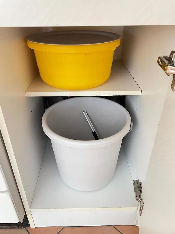 Cosy Apartment Near Schoenbrunn & Meidlinger Market Wien Österreich