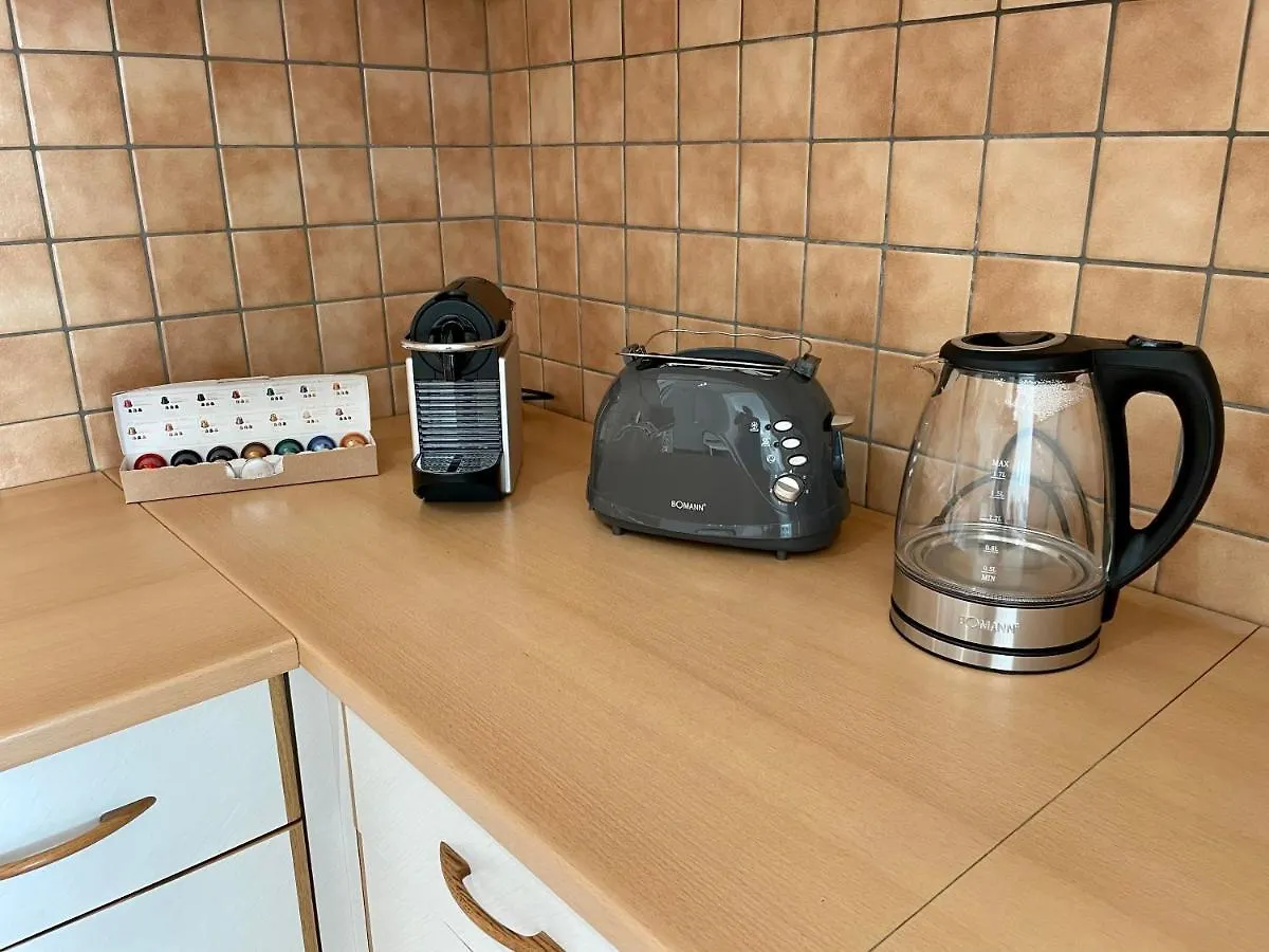 Cosy Apartment Near Schoenbrunn & Meidlinger Market Wien Österreich
