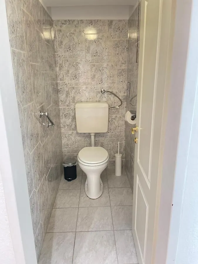 Cosy Apartment Near Schoenbrunn & Meidlinger Market Wien Österreich