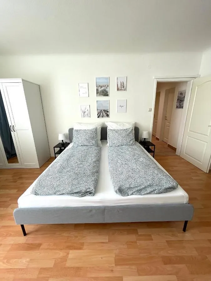 Cosy Apartment Near Schoenbrunn & Meidlinger Market Wien