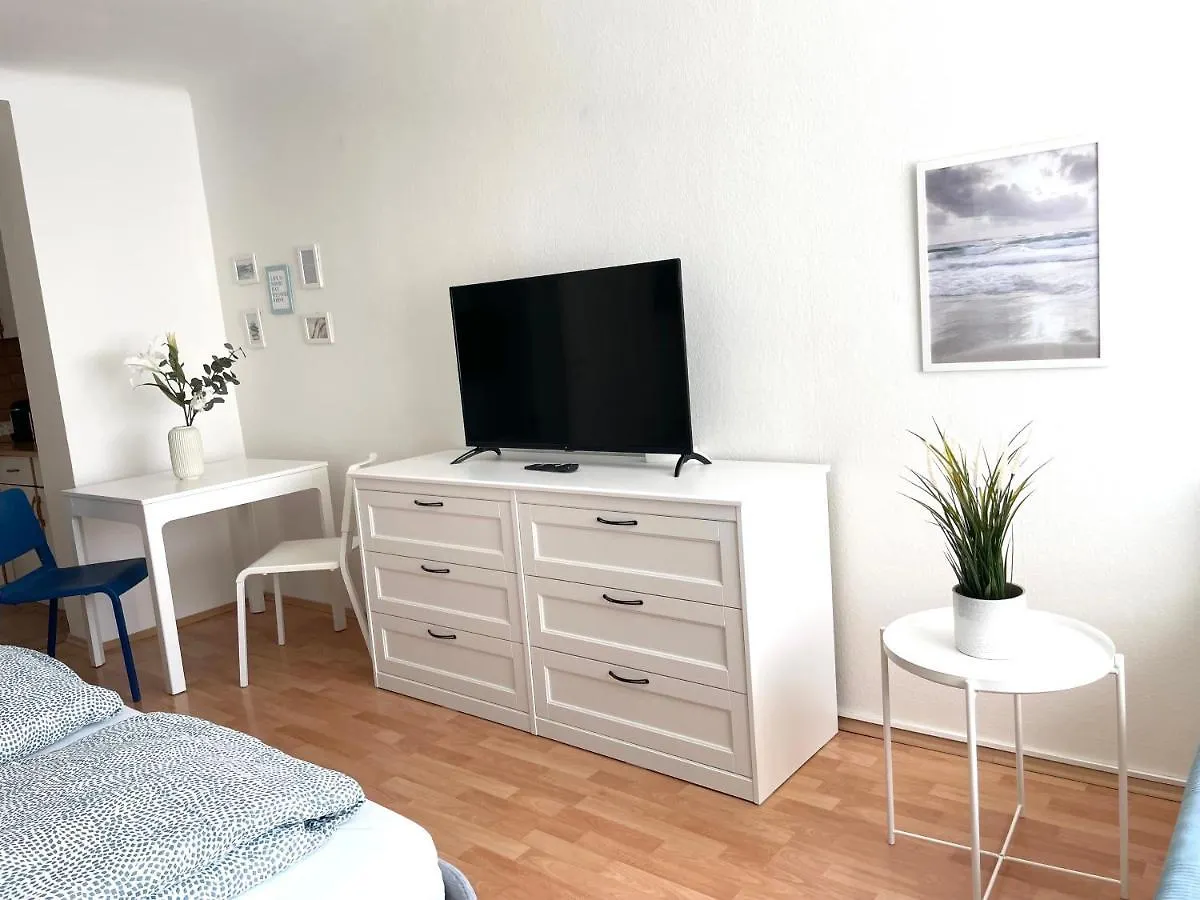 Cosy Apartment Near Schoenbrunn & Meidlinger Market Wien 0*,  Österreich