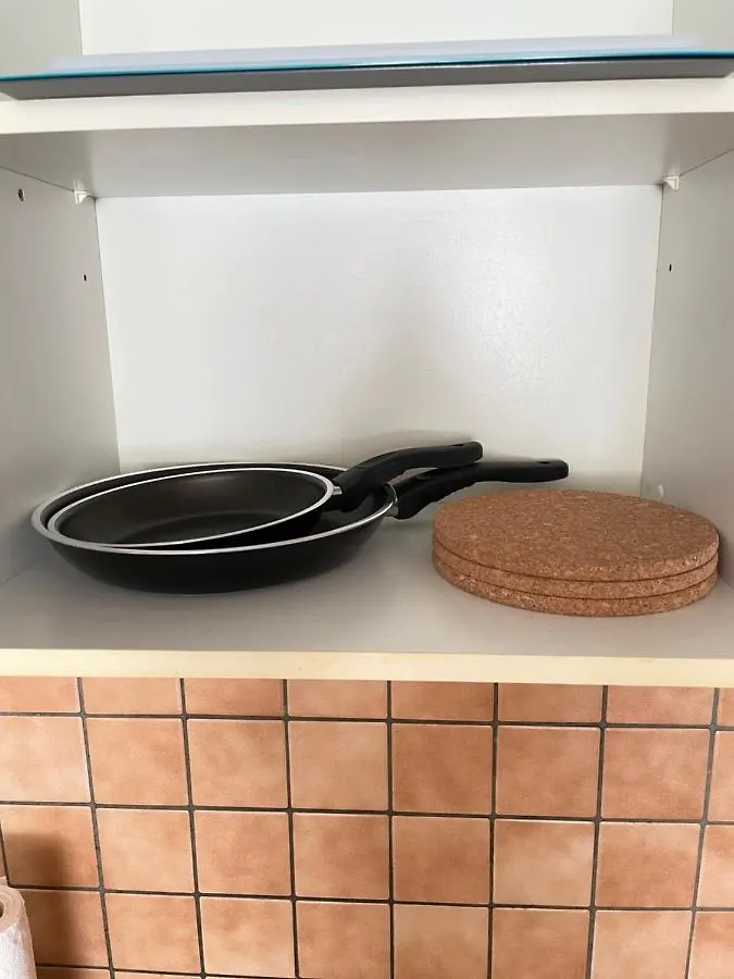 Cosy Apartment Near Schoenbrunn & Meidlinger Market Wien